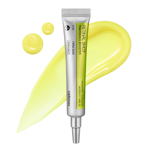 Kit Celimax Retinal Shot Coreano