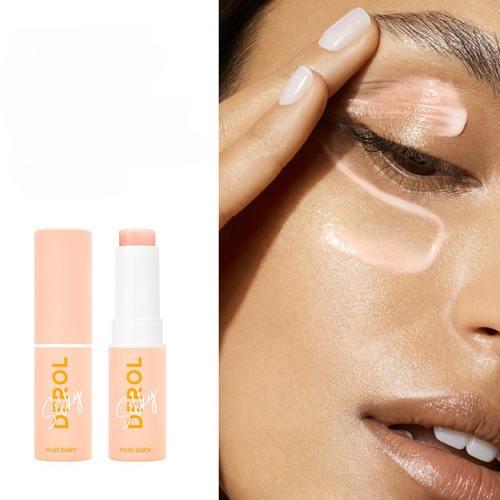 Batom Creme Multi Hidratante com Colágeno