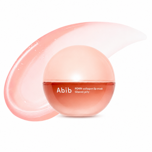 Abib PDRN Collagen Lip Mask Glazed Jelly 11g