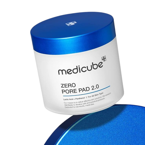 Medicube Zero Pore Pad 2.0