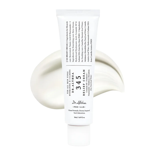 Dr. Althea 345 Relief Cream