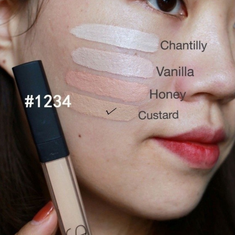 Nars Creme Corretivo