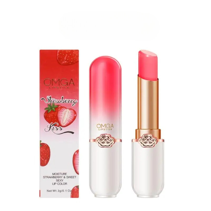 Batom Hidratante Natural Glow