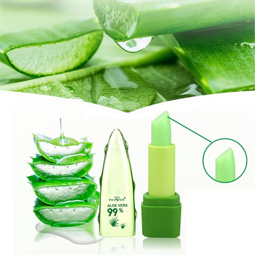 Batom One Ultra Aloe Vera Máxima Hidratação