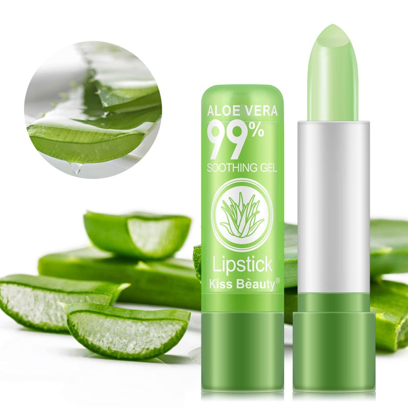 Batom One Hidratante de Aloe Vera – Kit 12 un.
