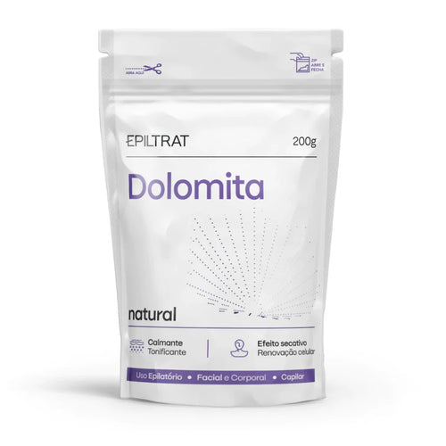 Labotrat Dolomita Cosmética 200g