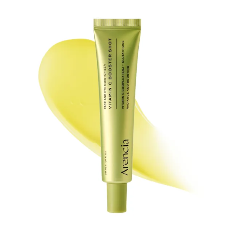 Arencia Vitamin C Booster Shot 30ml