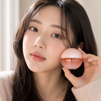 Abib PDRN Collagen Lip Mask Glazed Jelly 11g