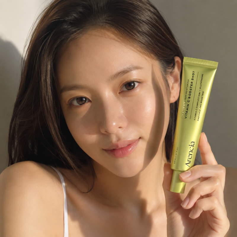 Arencia Vitamin C Booster Shot 30ml