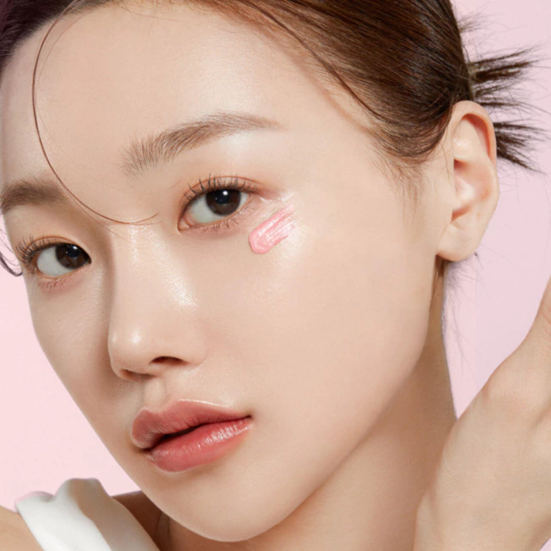 Creme para Olhos Medicube PDRN Pink Peptide