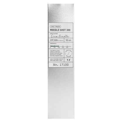 VT Reedle Shot 300 50ml – Efeito de Microagulhamento