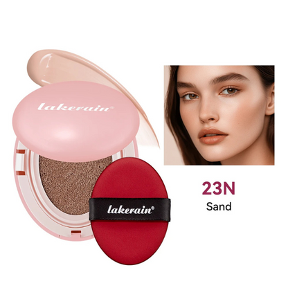 Base Use Nuvé Élégance Cushion