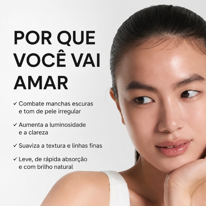 Arencia Vitamin C Booster Shot 30ml