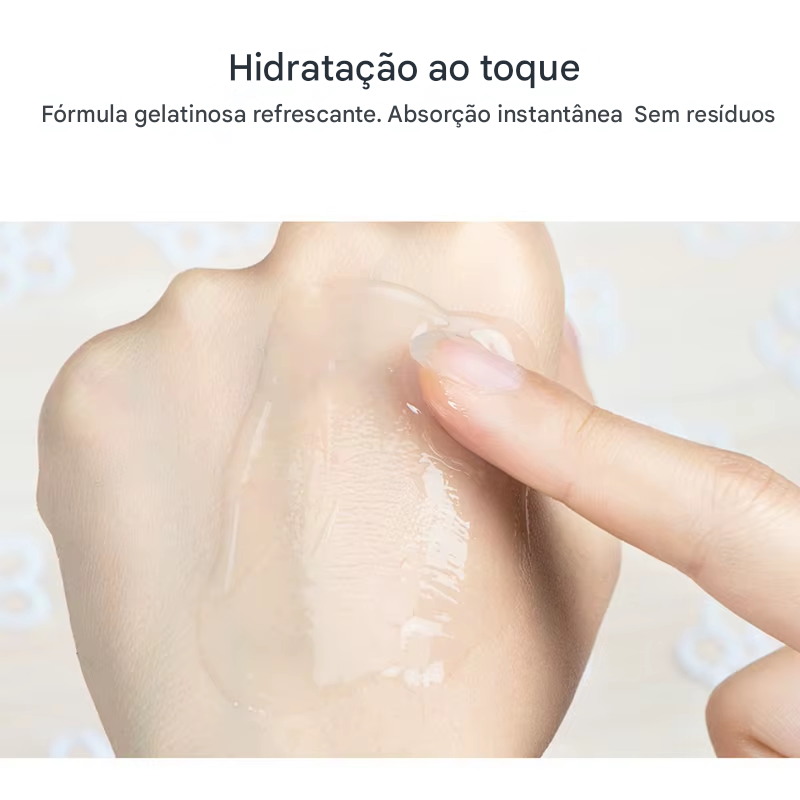 Gel Hidratante de Babosa Pilaten