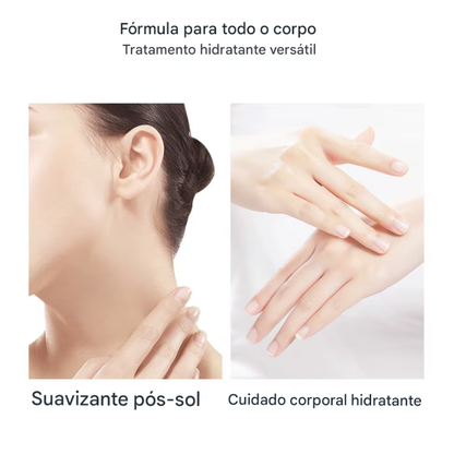 Gel Hidratante de Babosa Pilaten