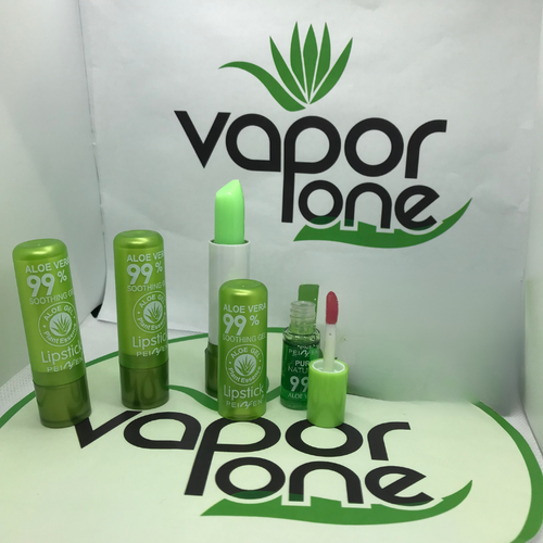 Kit 3 Batons One + 1 Brilho Labial