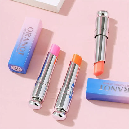 Batom Luxe Gradient Impermeável de Longa Duração