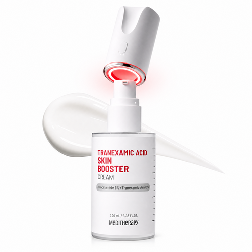 Meditherapy Tranexamic Acid Skin Booster 100ml